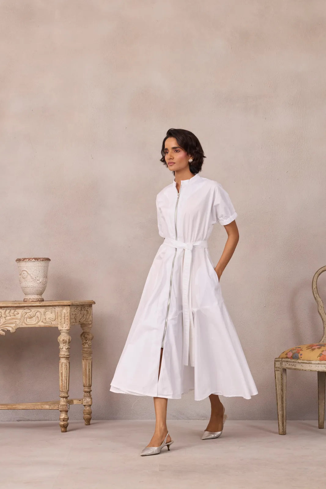 marina dress, image 3