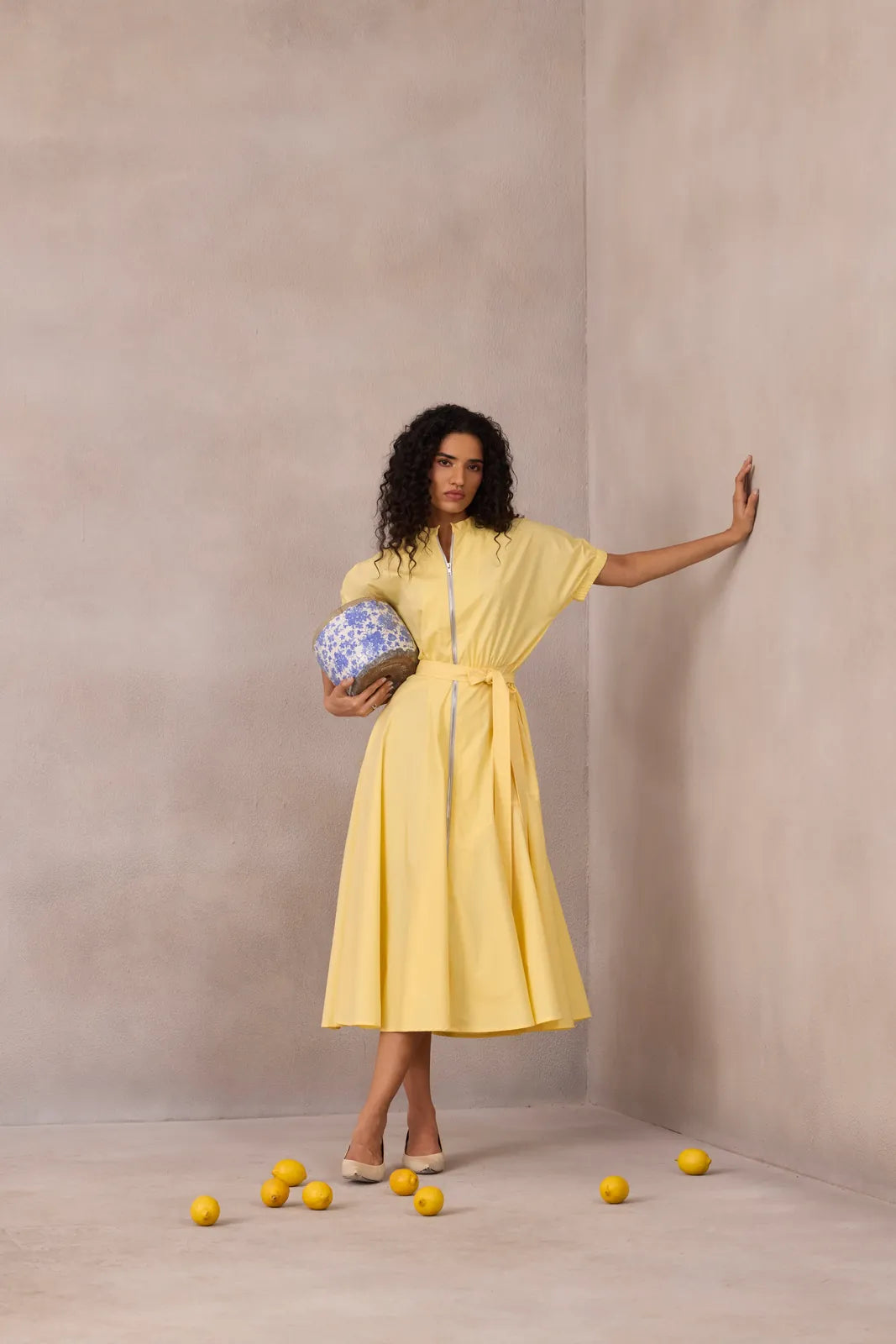 marina dress, image 8
