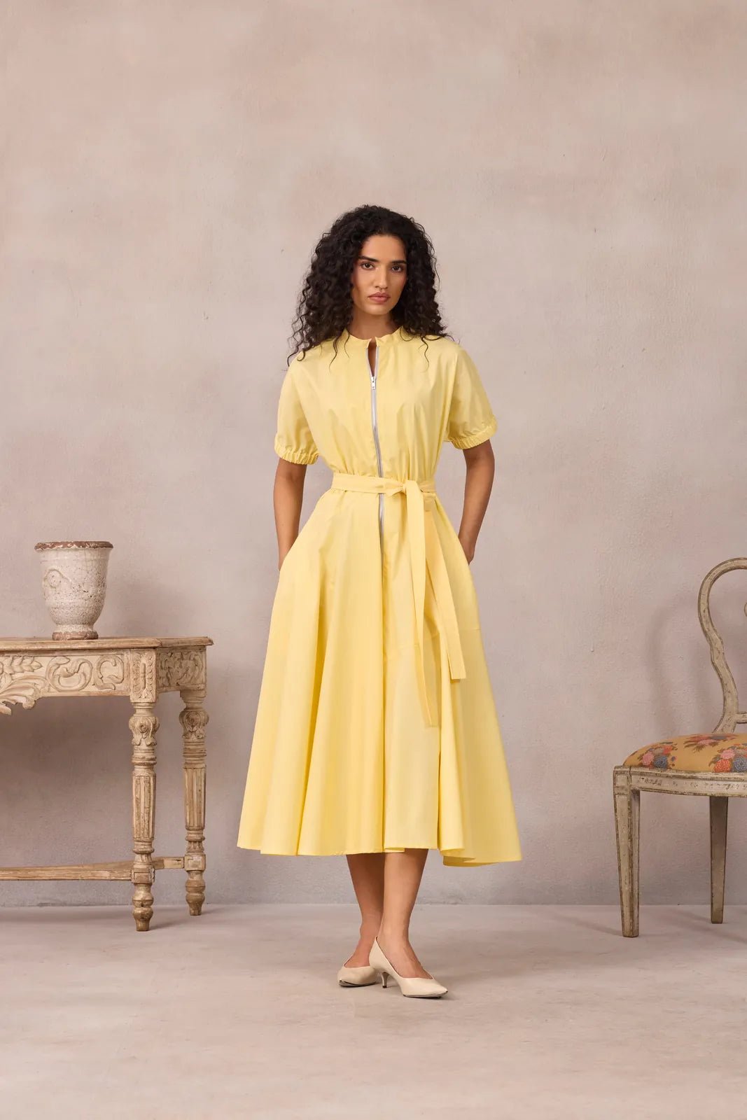 marina dress, image 9