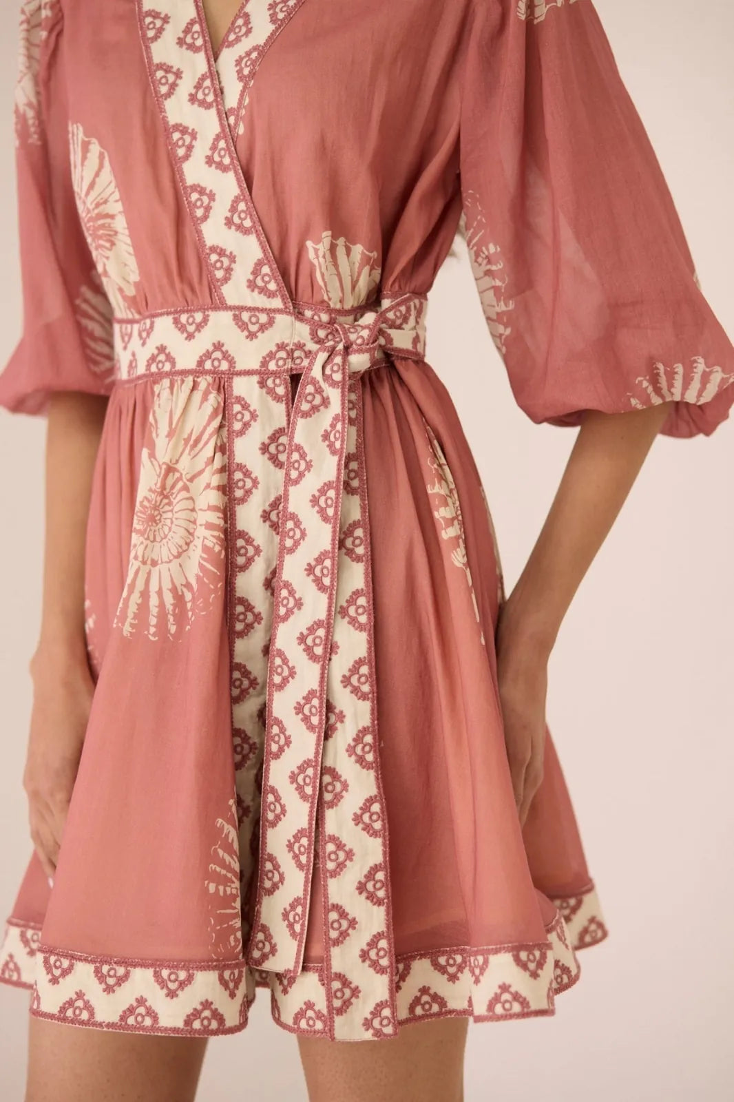 marlin mini dress, image 6