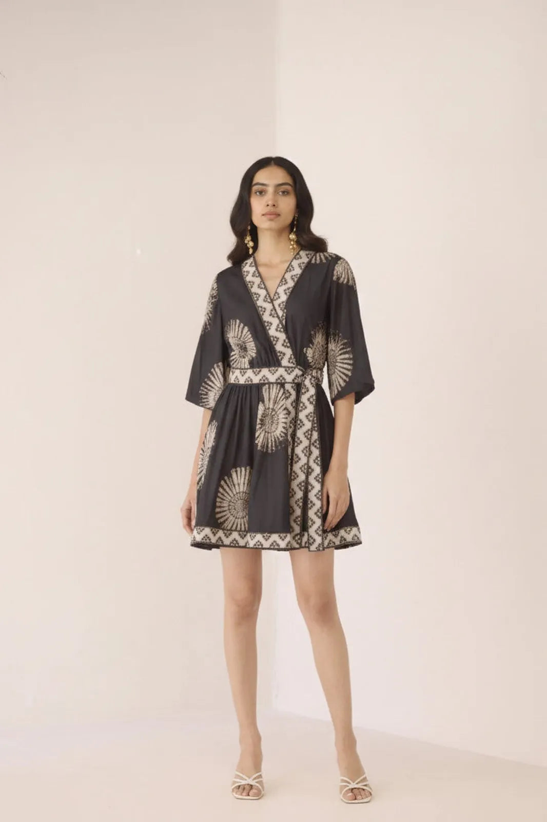 marlin mini dress, image 2
