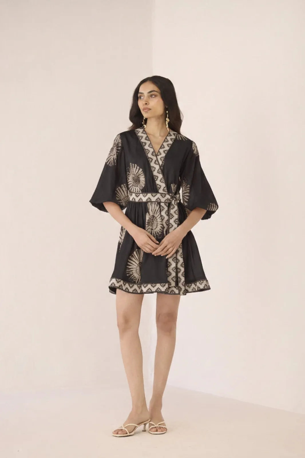 marlin mini dress, image 4