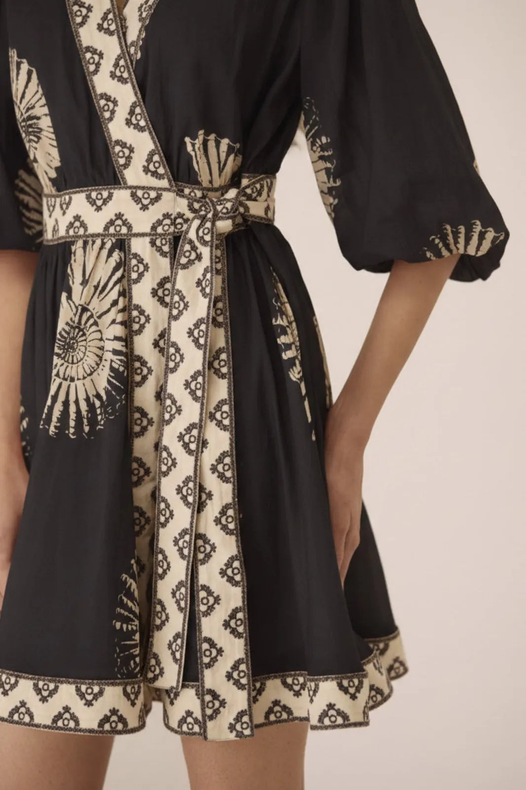 marlin mini dress, image 5