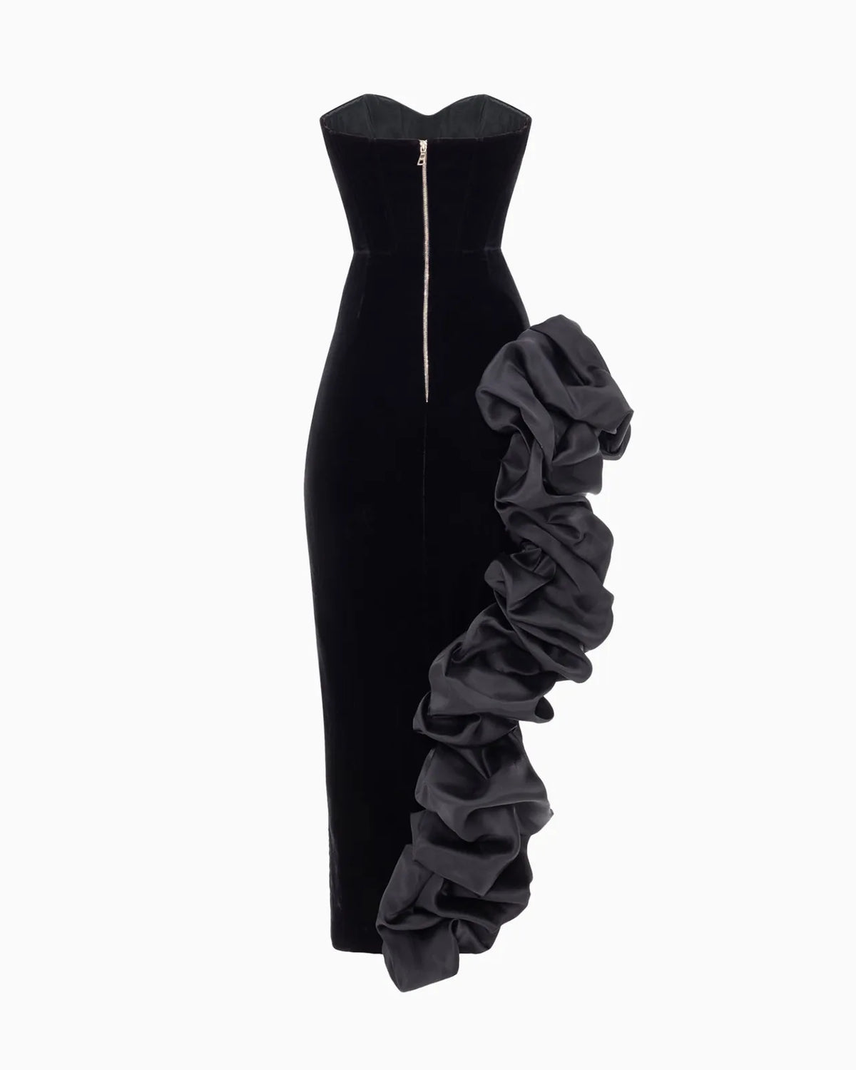 matthiola noir dress, image 4