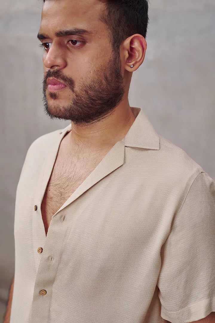 meadow corn fabric unisex shirt, image 3