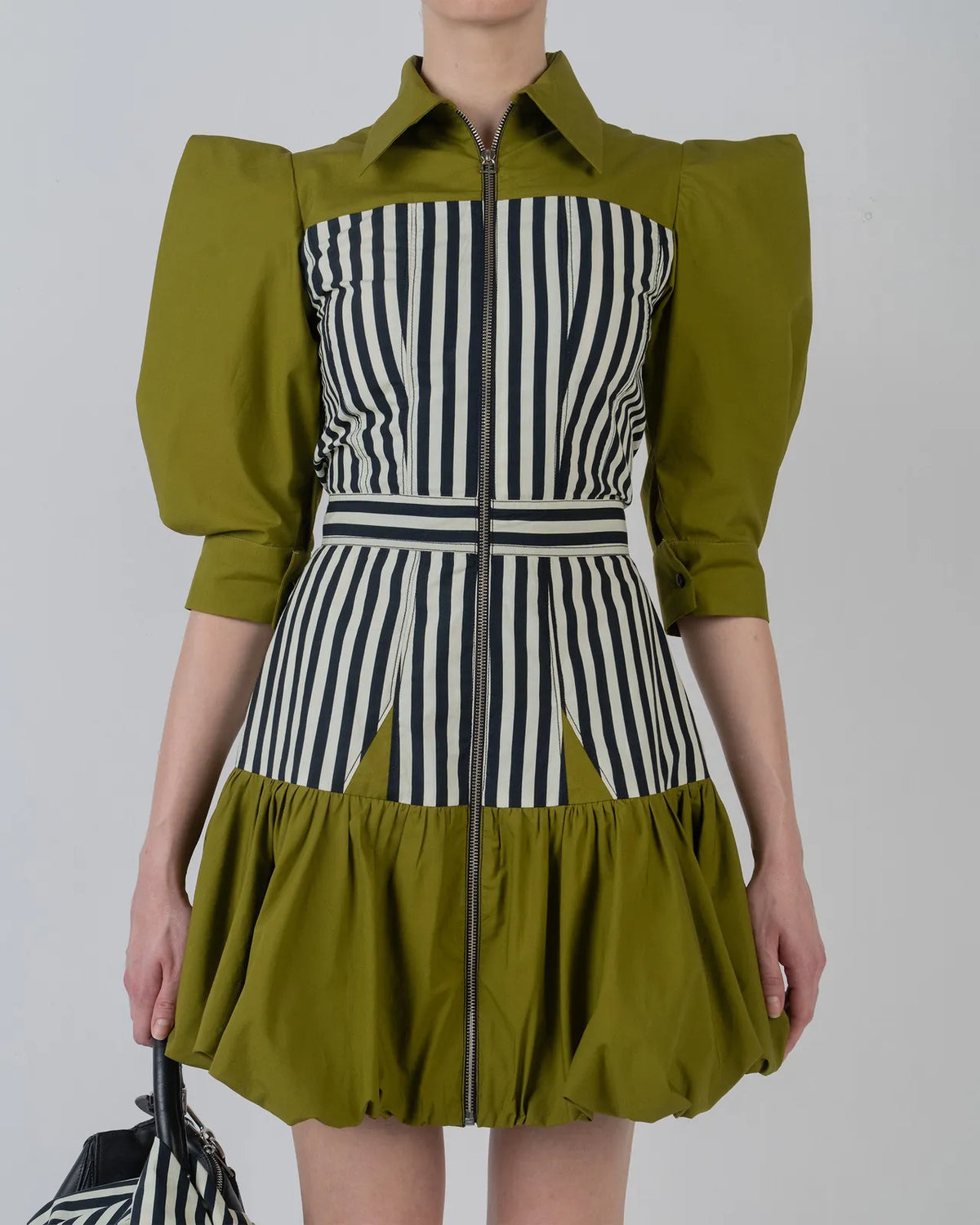 mer dress, image 2