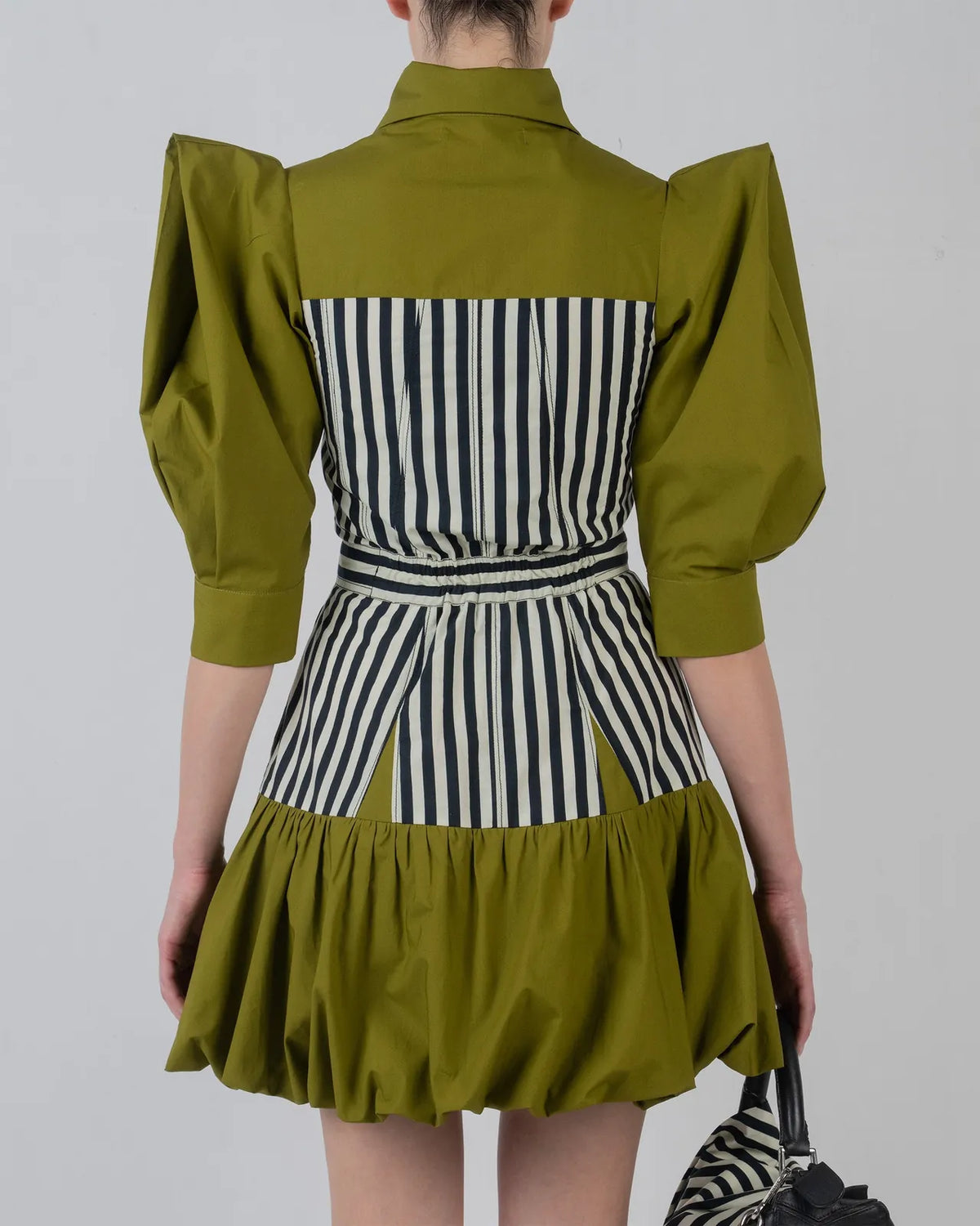 mer dress, image 3