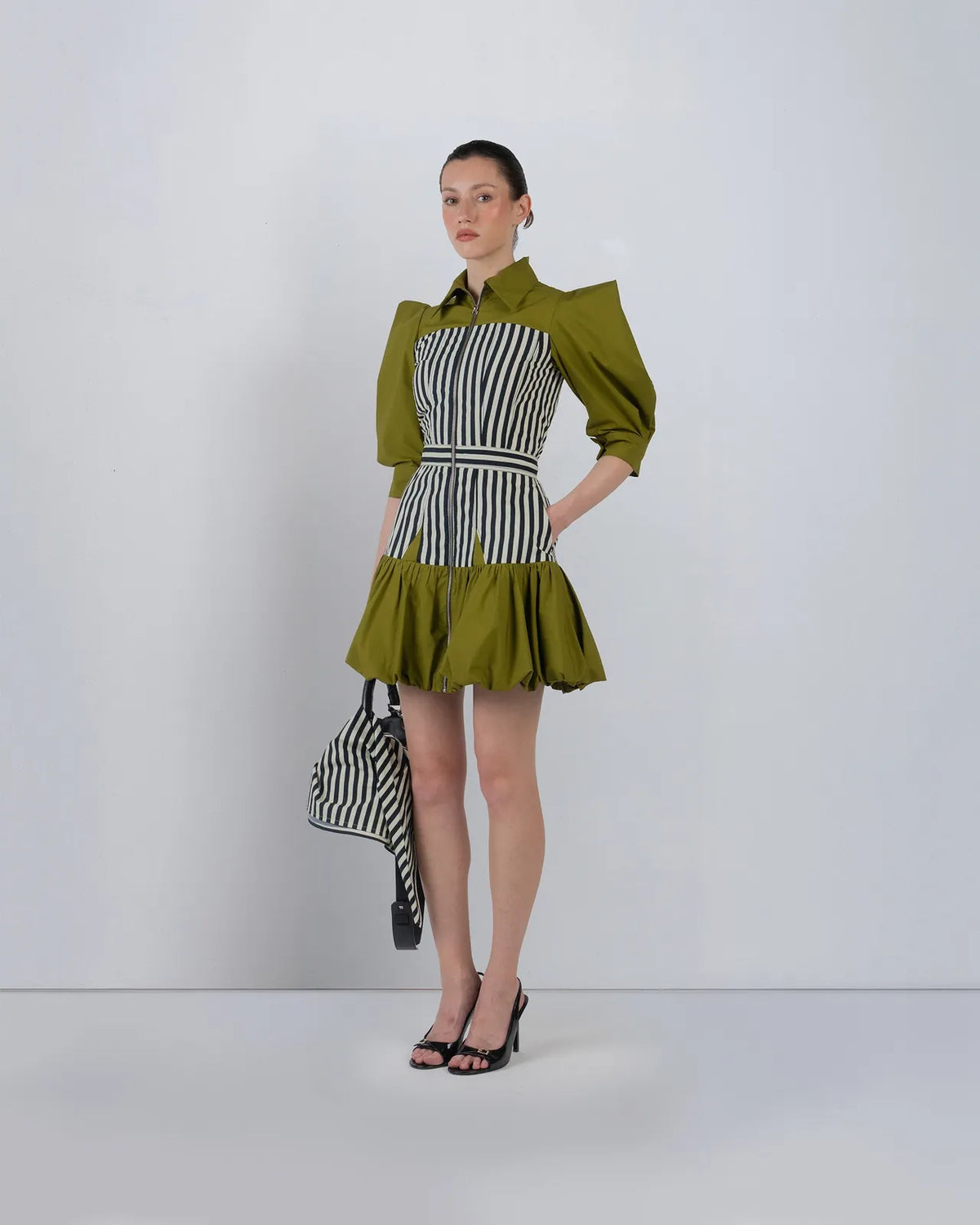 mer dress, image 4