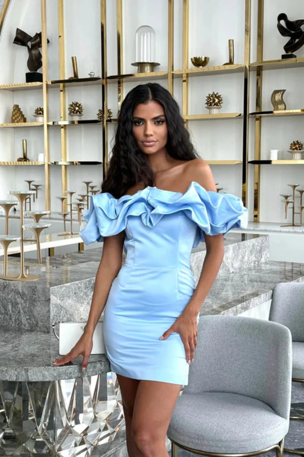meringue dress, image 13