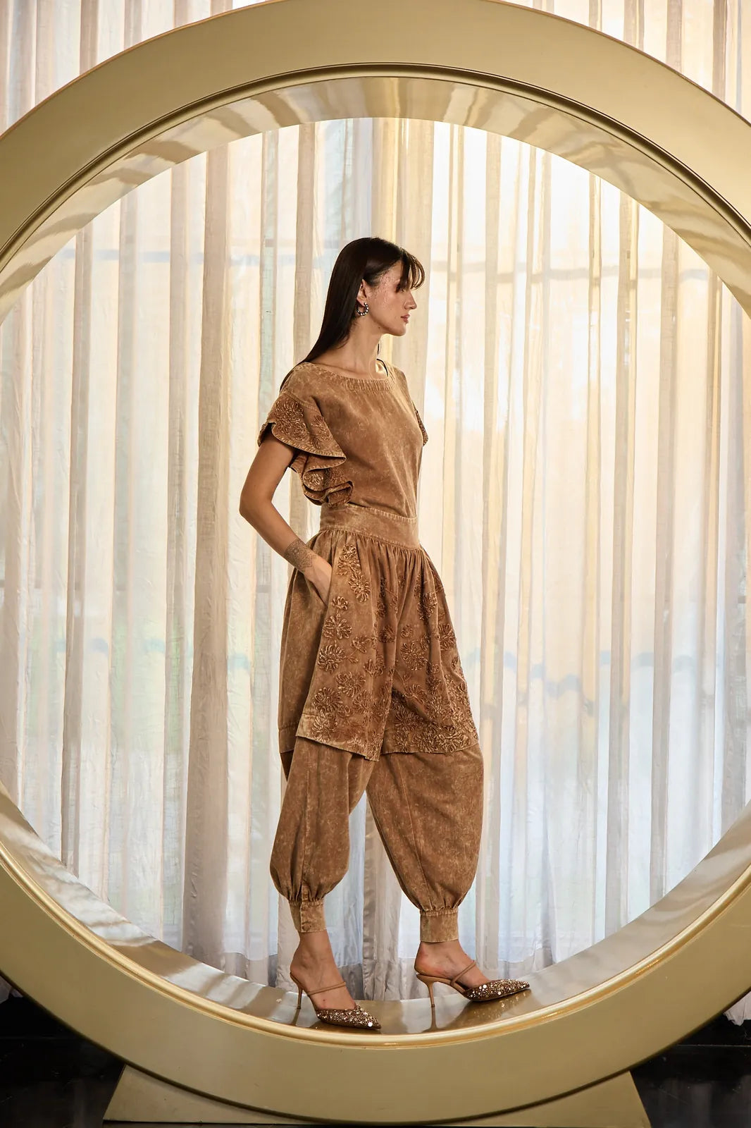 milie co-ord set, image 3