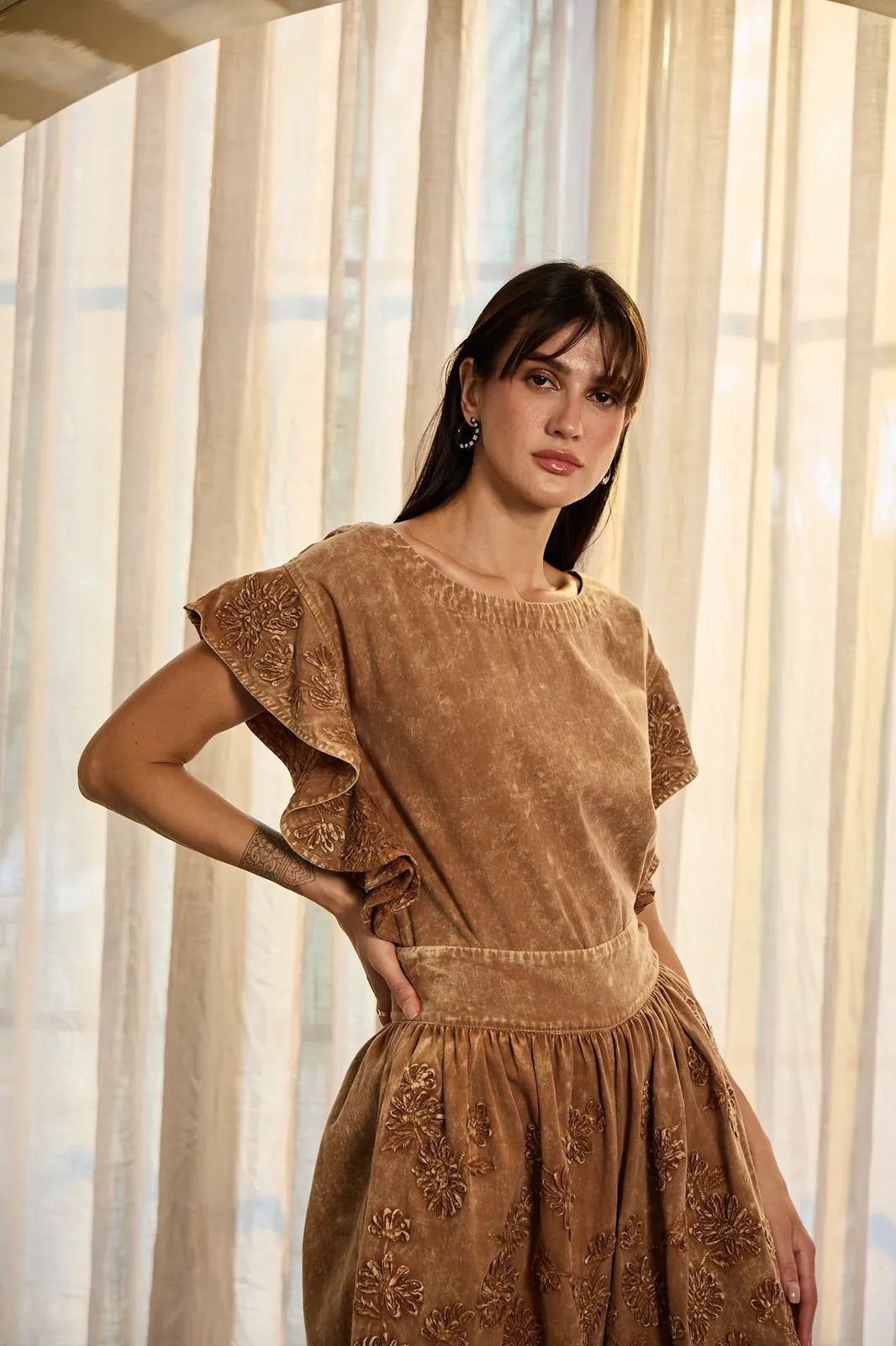 milie co-ord set, image 4