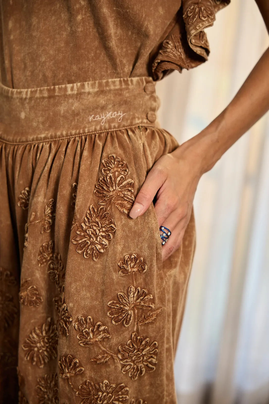 milie co-ord set, image 6