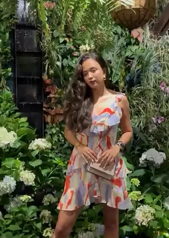 mira erda in pastel whirl, image 1