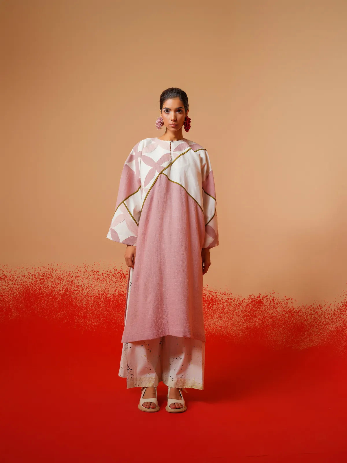mist tunic, image 2