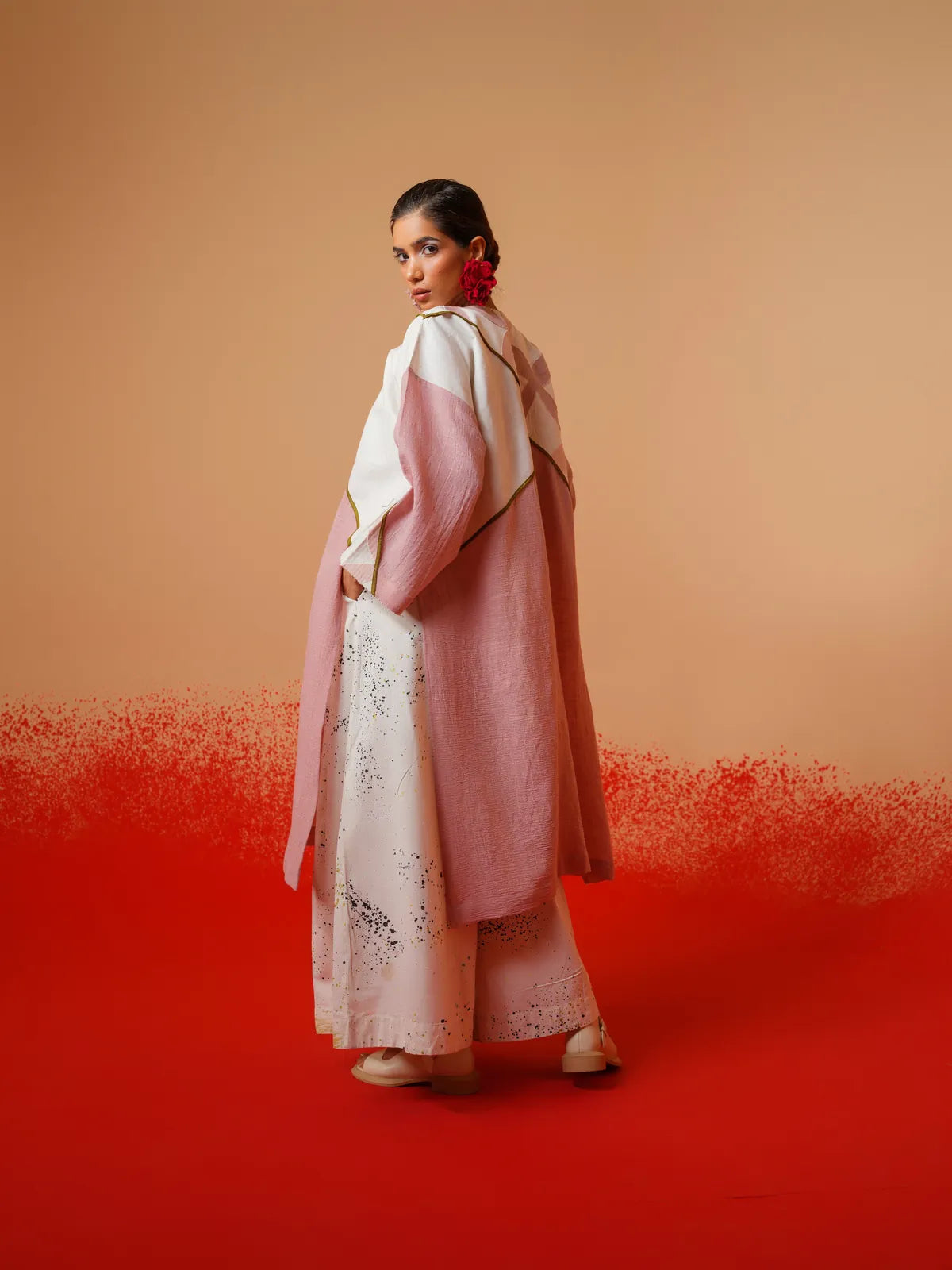 mist tunic, image 4