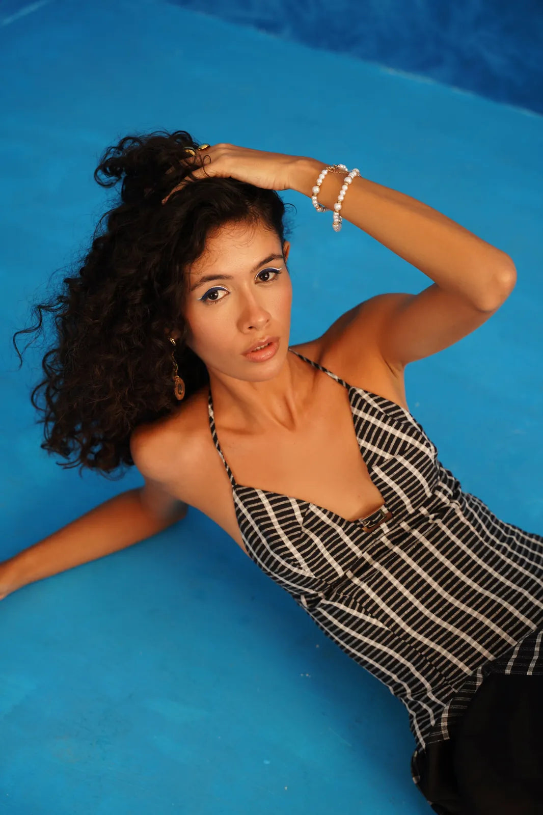 moira rose top, image 1