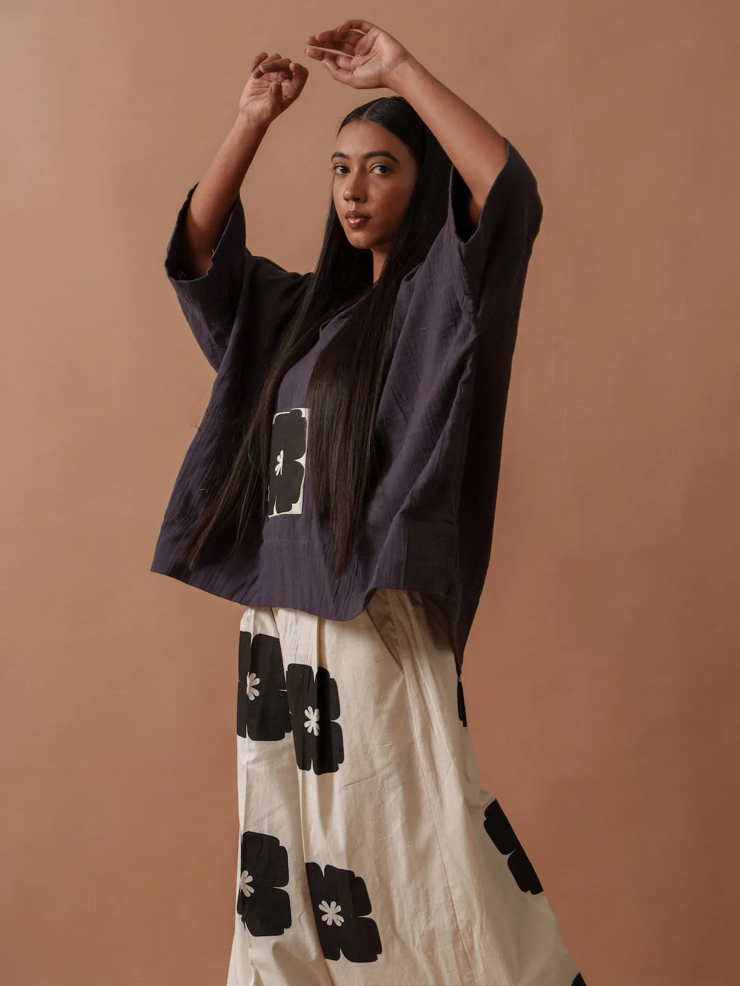monk top, image 2