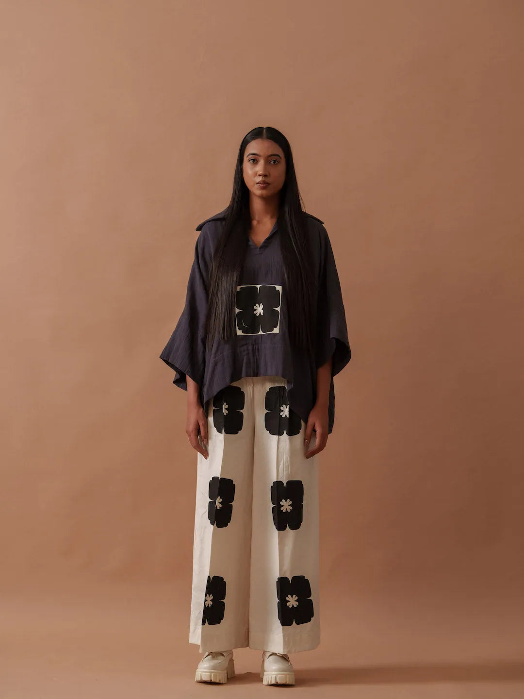 monk top set, image 1