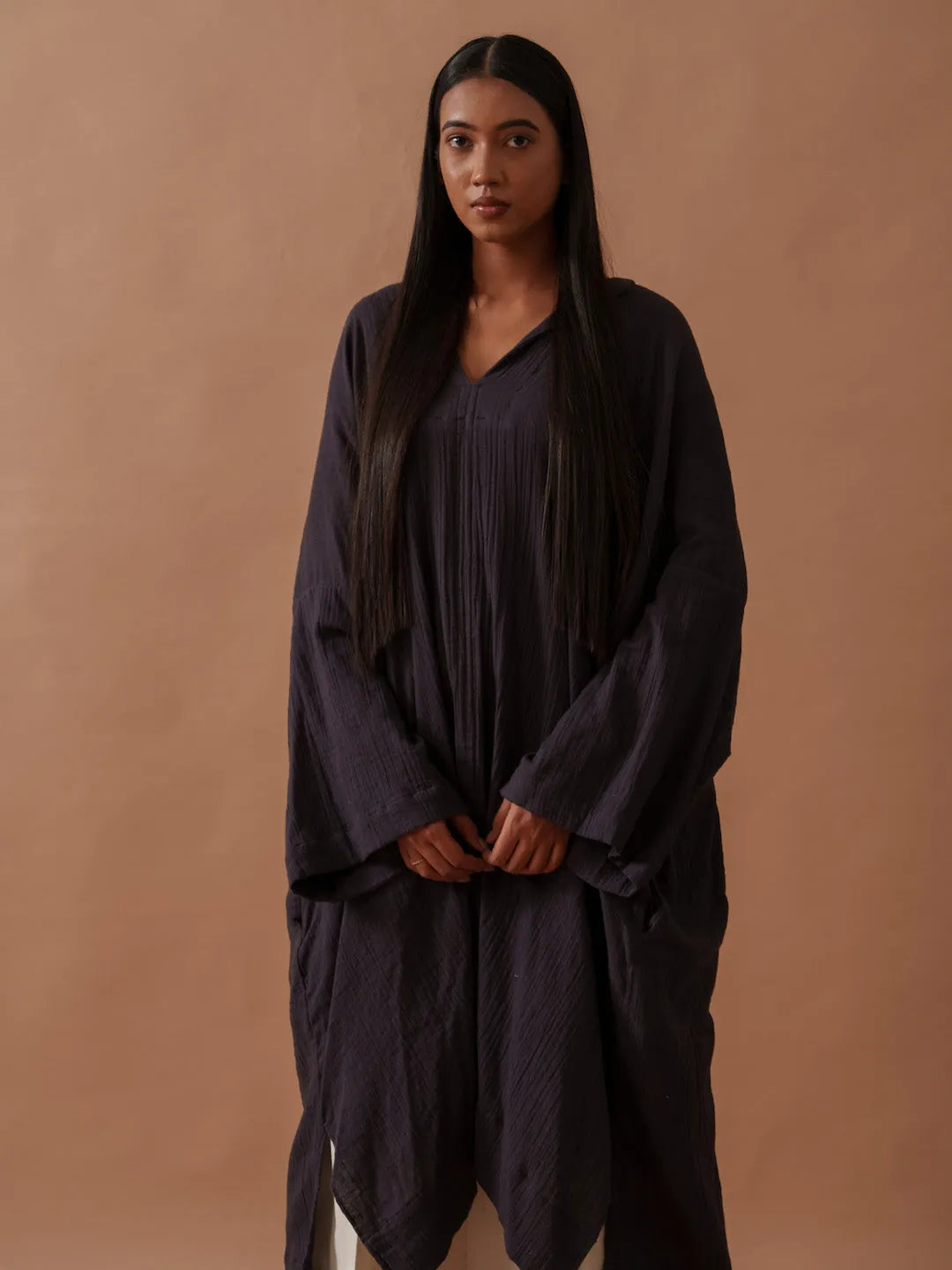 monk tunic set, image 3