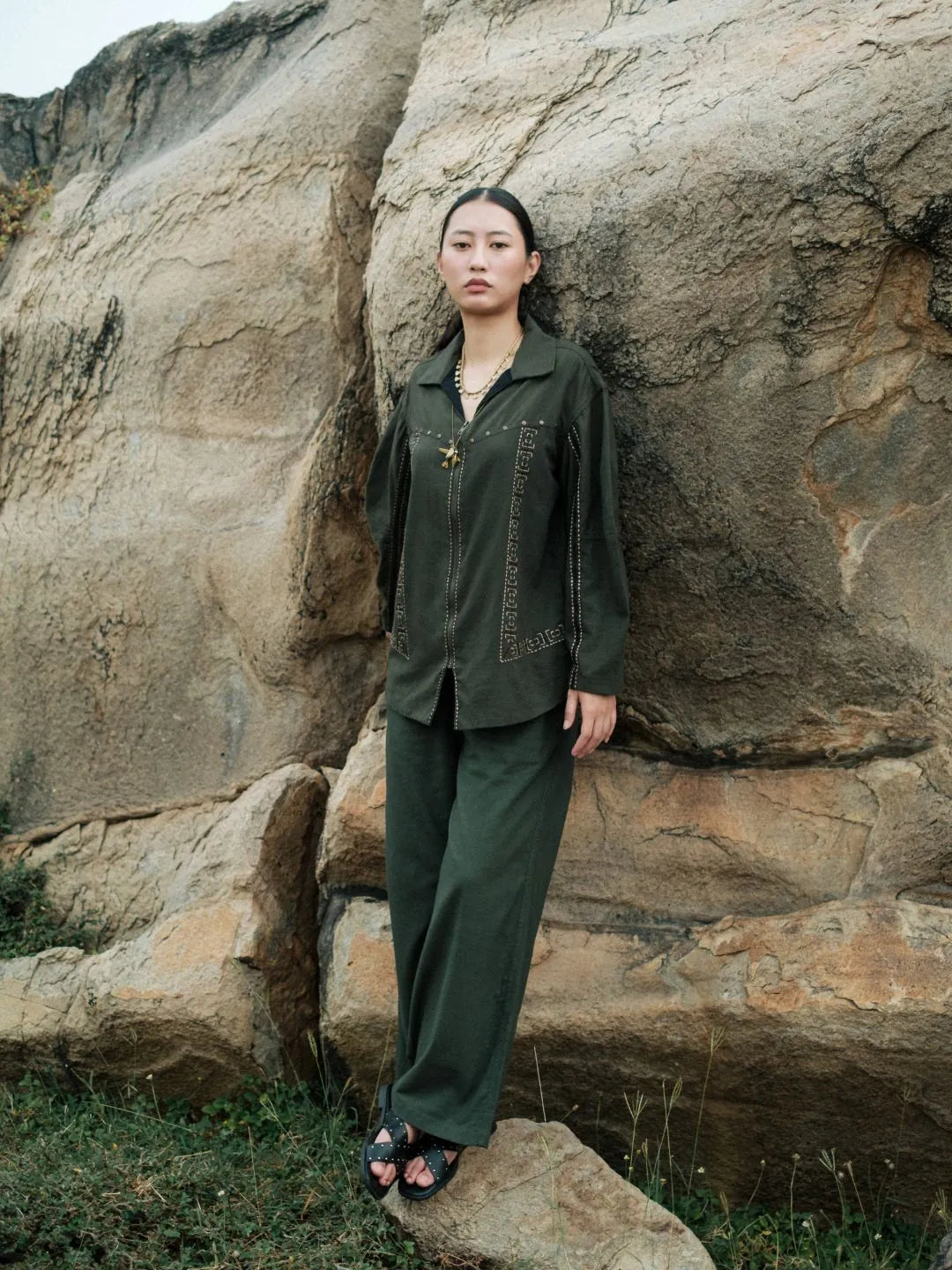morracan set — image 2