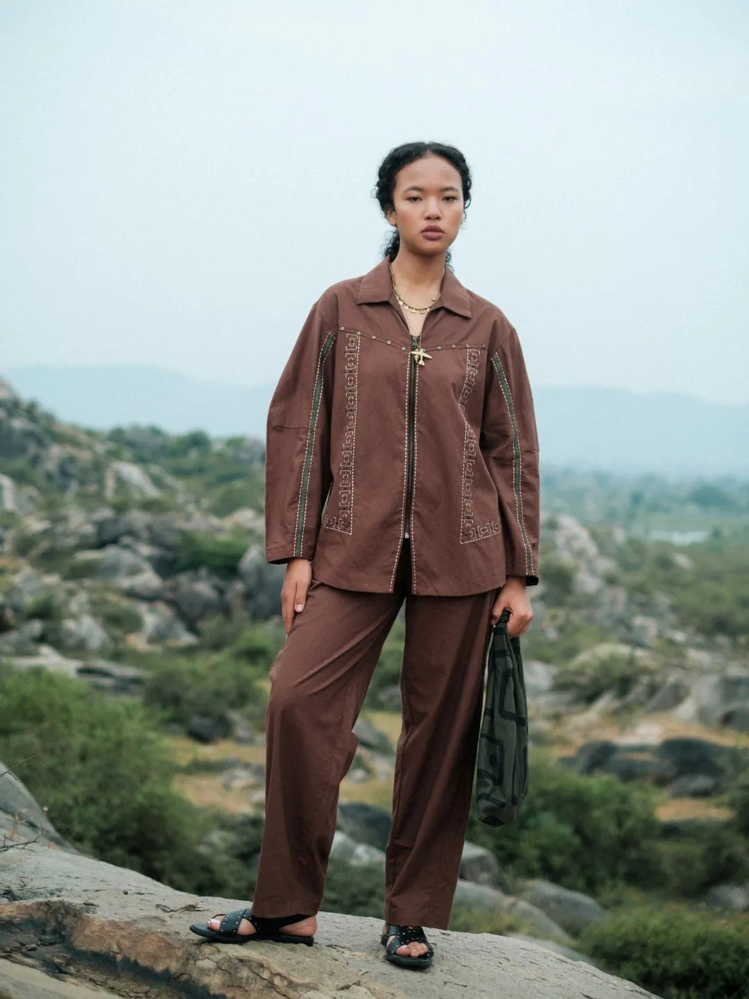 morracan set — image 3