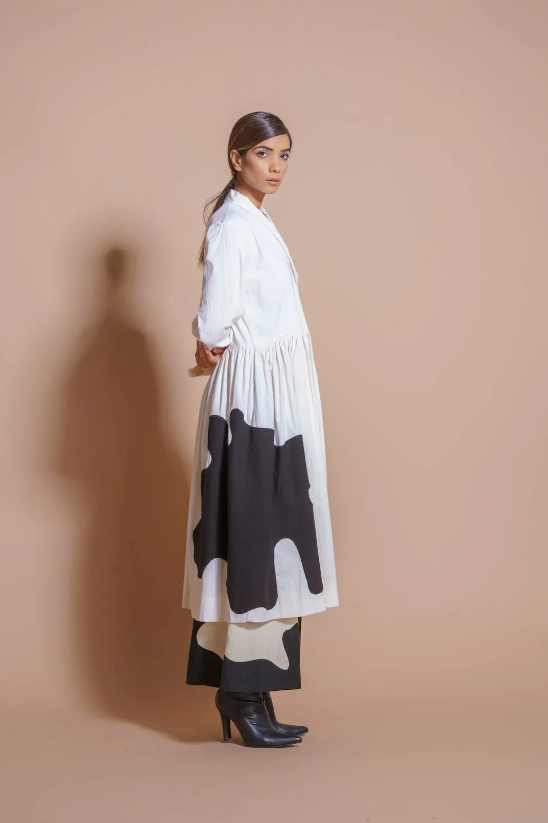 mushroom dress, image 3
