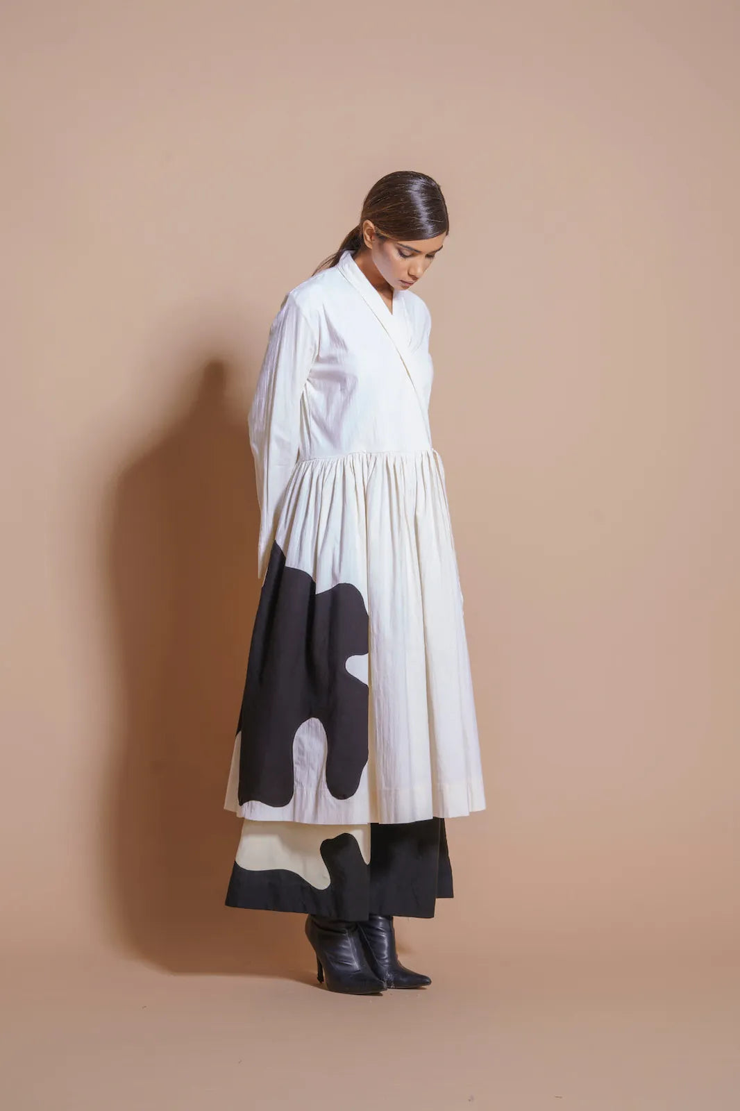 mushroom dress, image 4