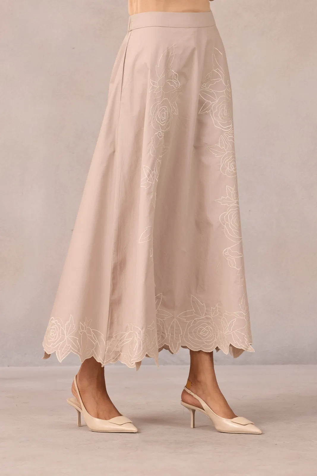 nadia skirt, image 8