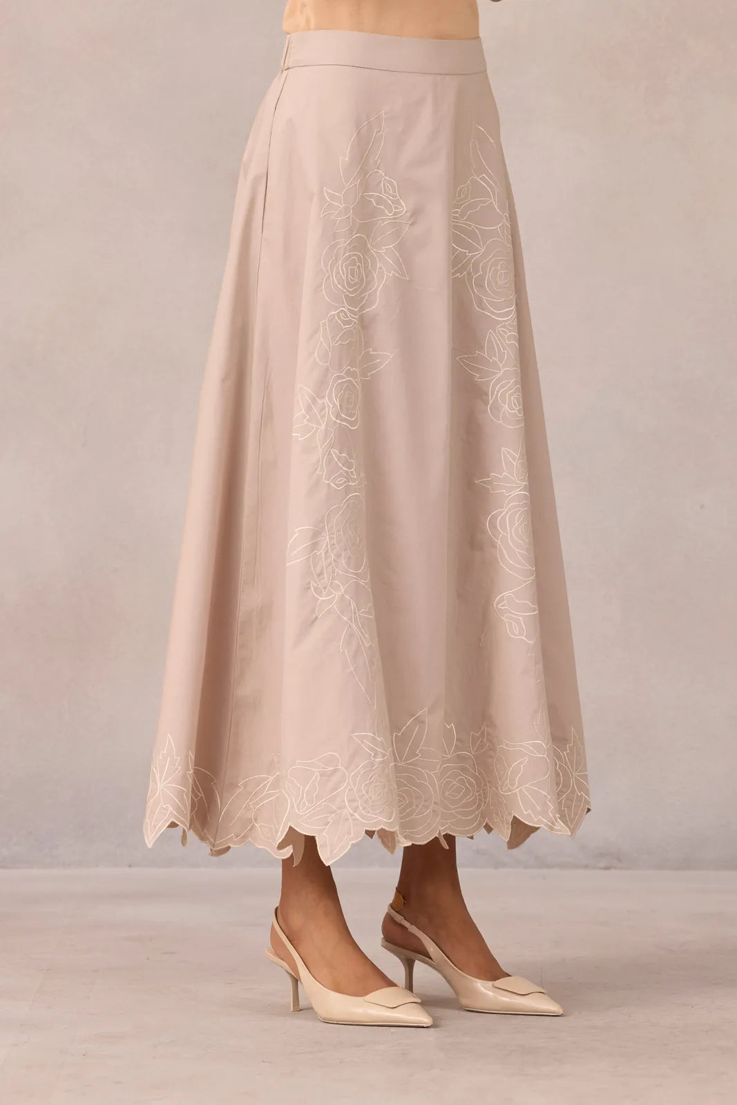 nadia skirt, image 9