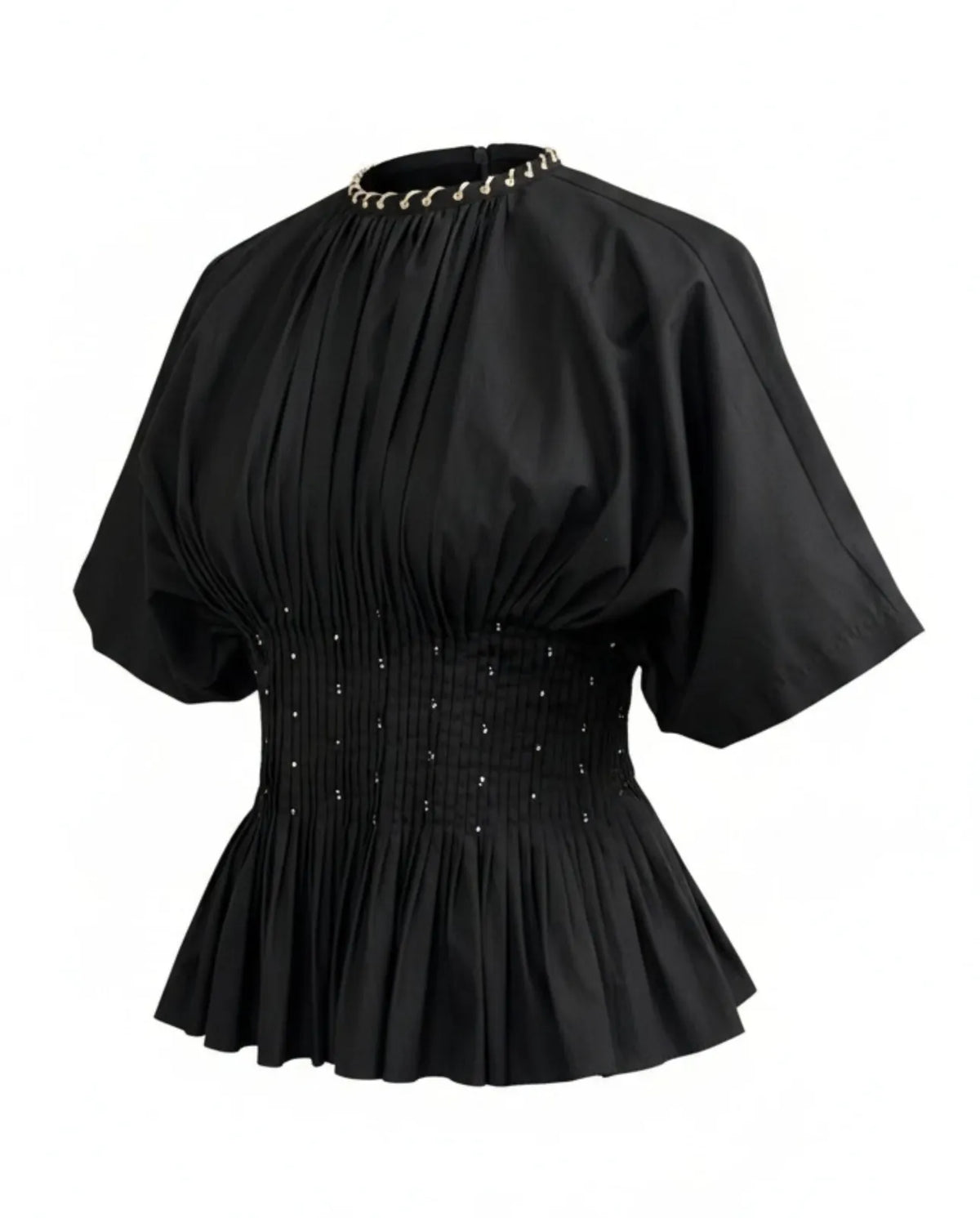 noir halo peplum, image 5