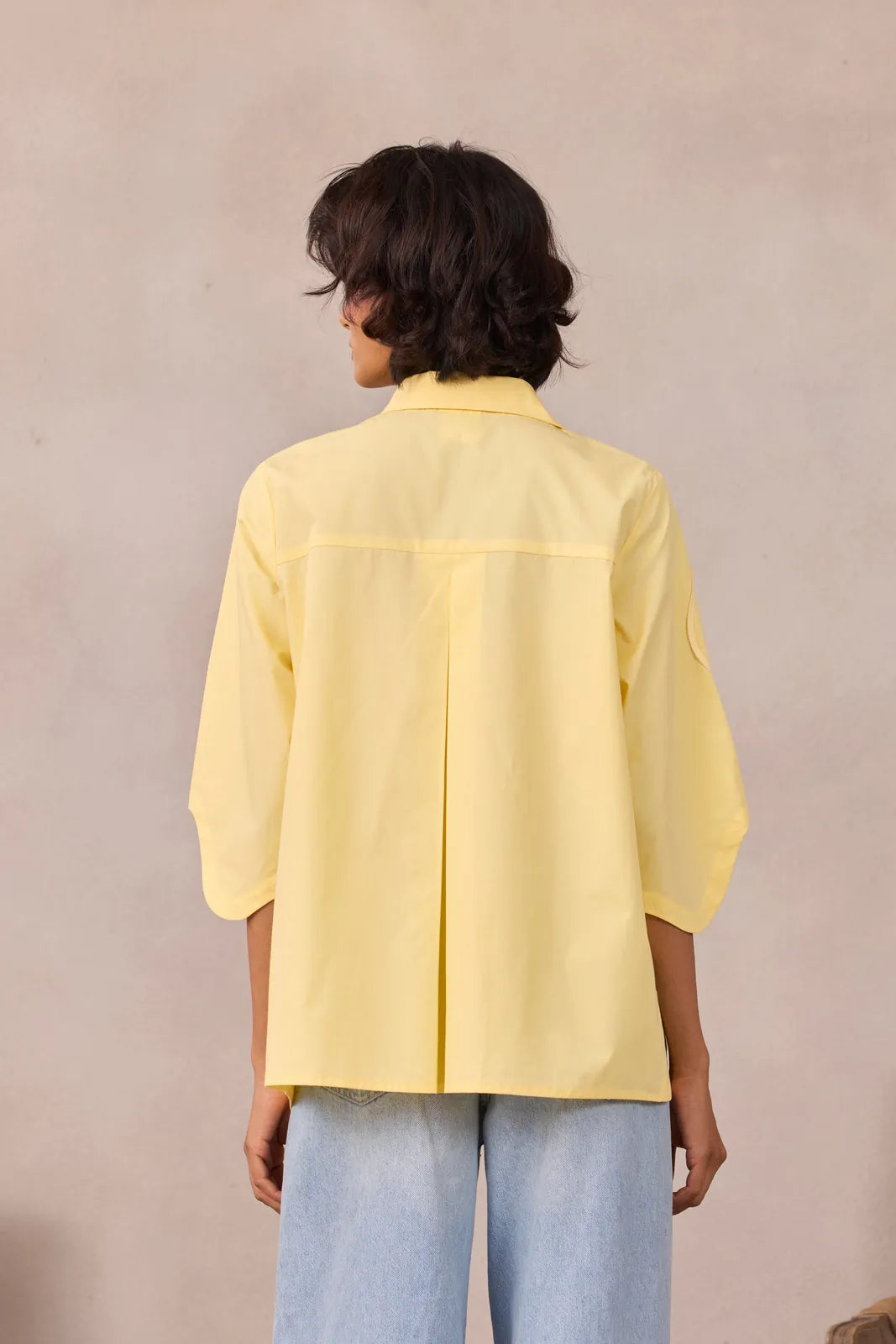 olive applique shirt, image 28