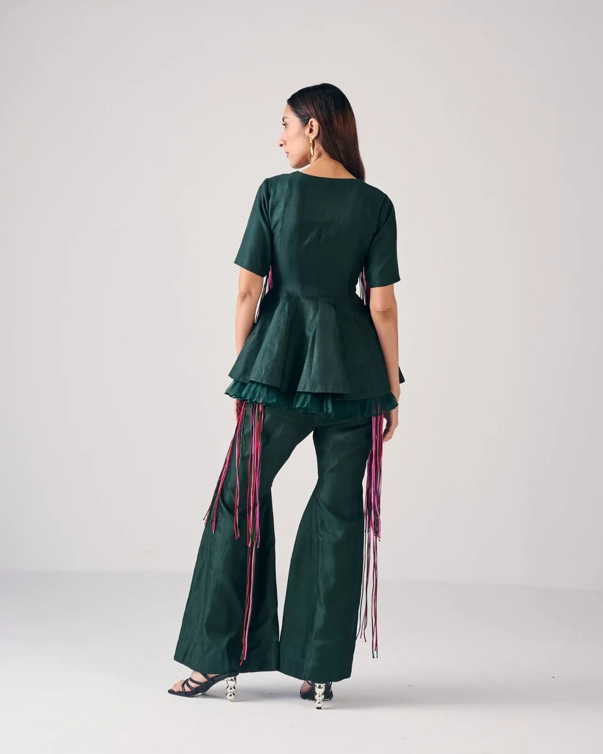olive you more set- sleeves, image 6
