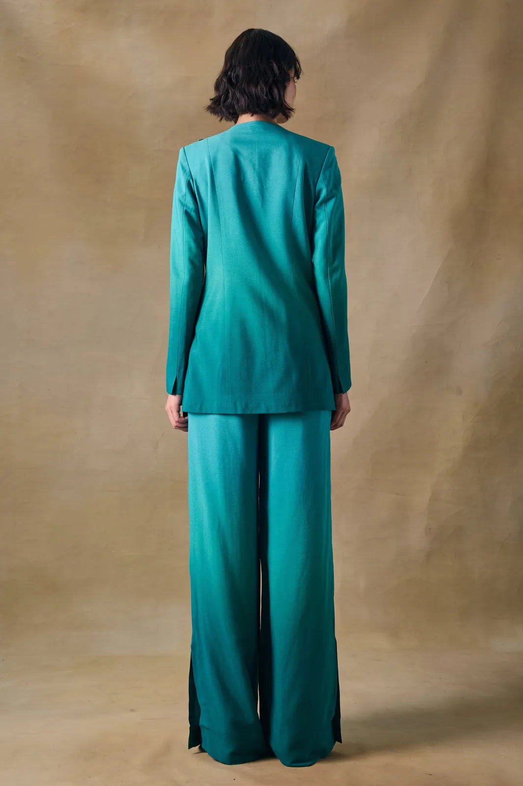 palm reverie pant suit, image 5