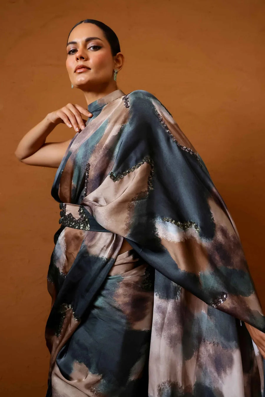 Sarees