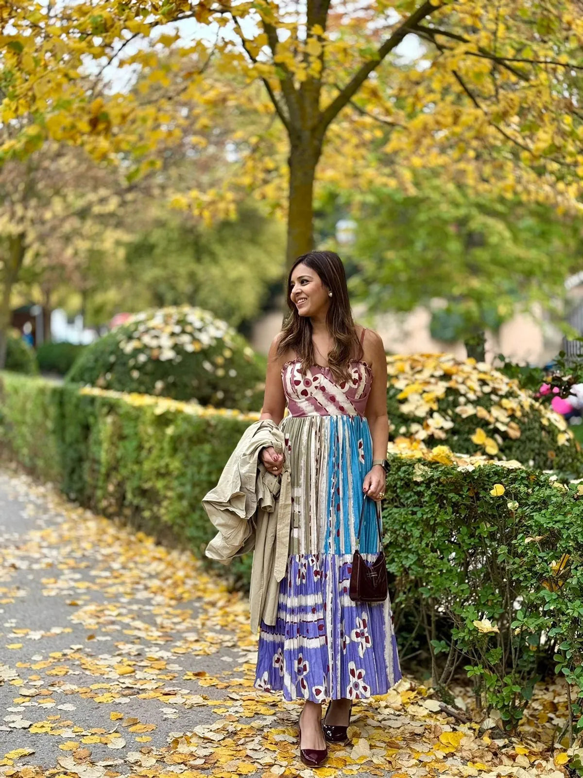payal shiven in whimsical wonder, image 2