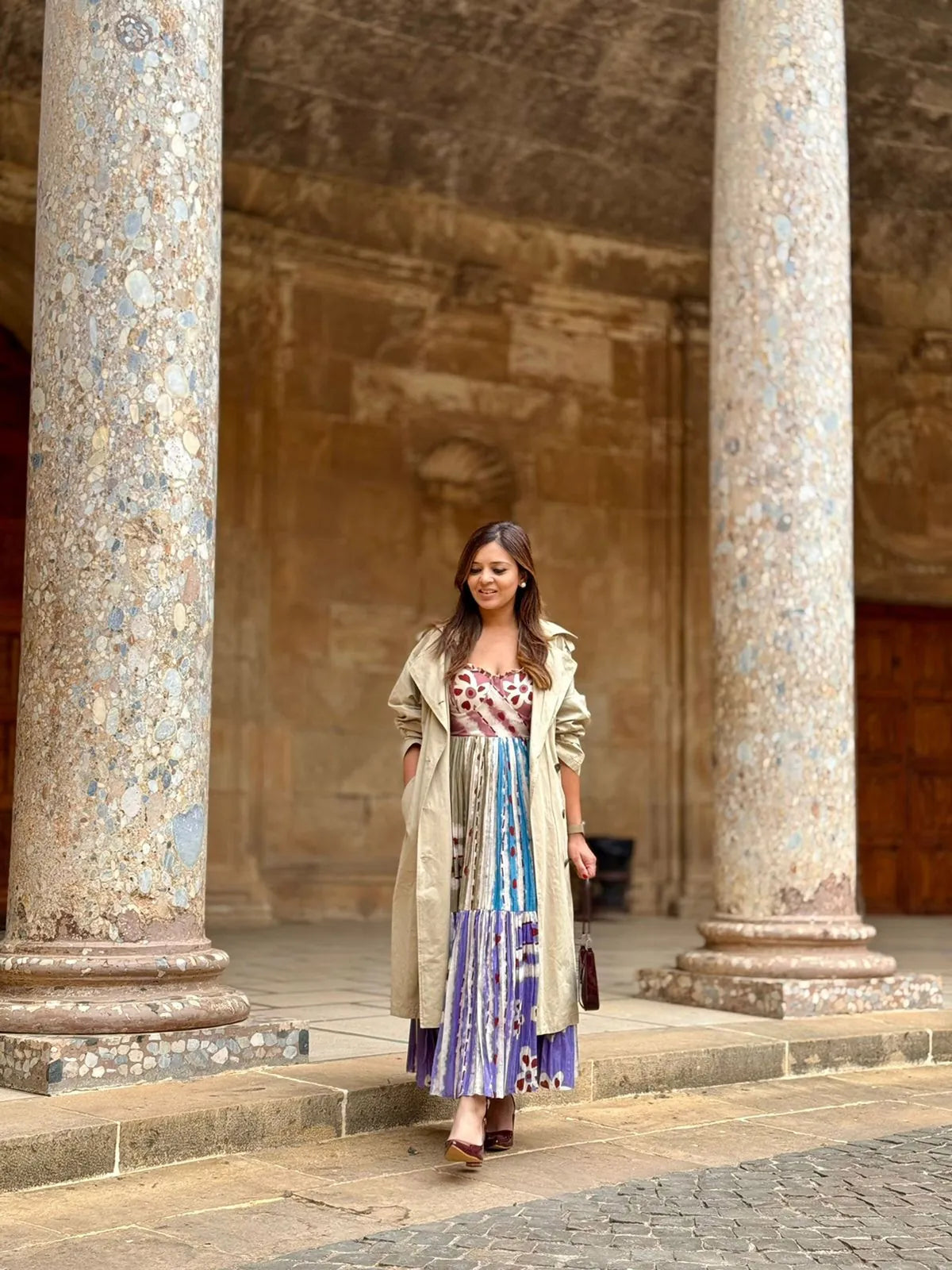 payal shiven in whimsical wonder, image 3