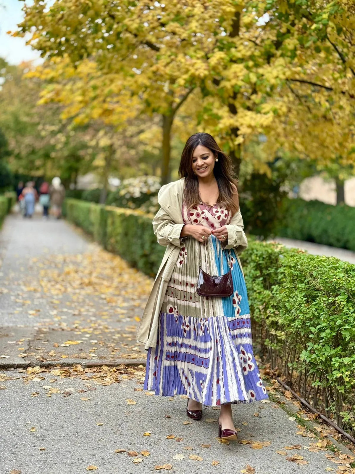 payal shiven in whimsical wonder, image 1