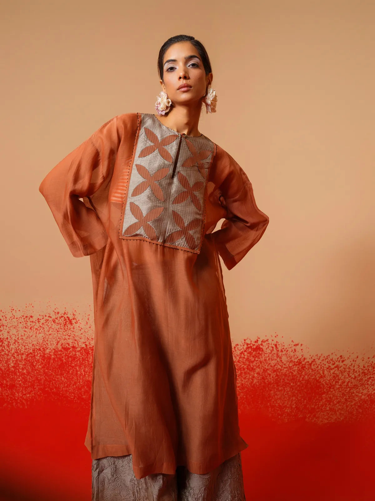pebble tunic, image 1