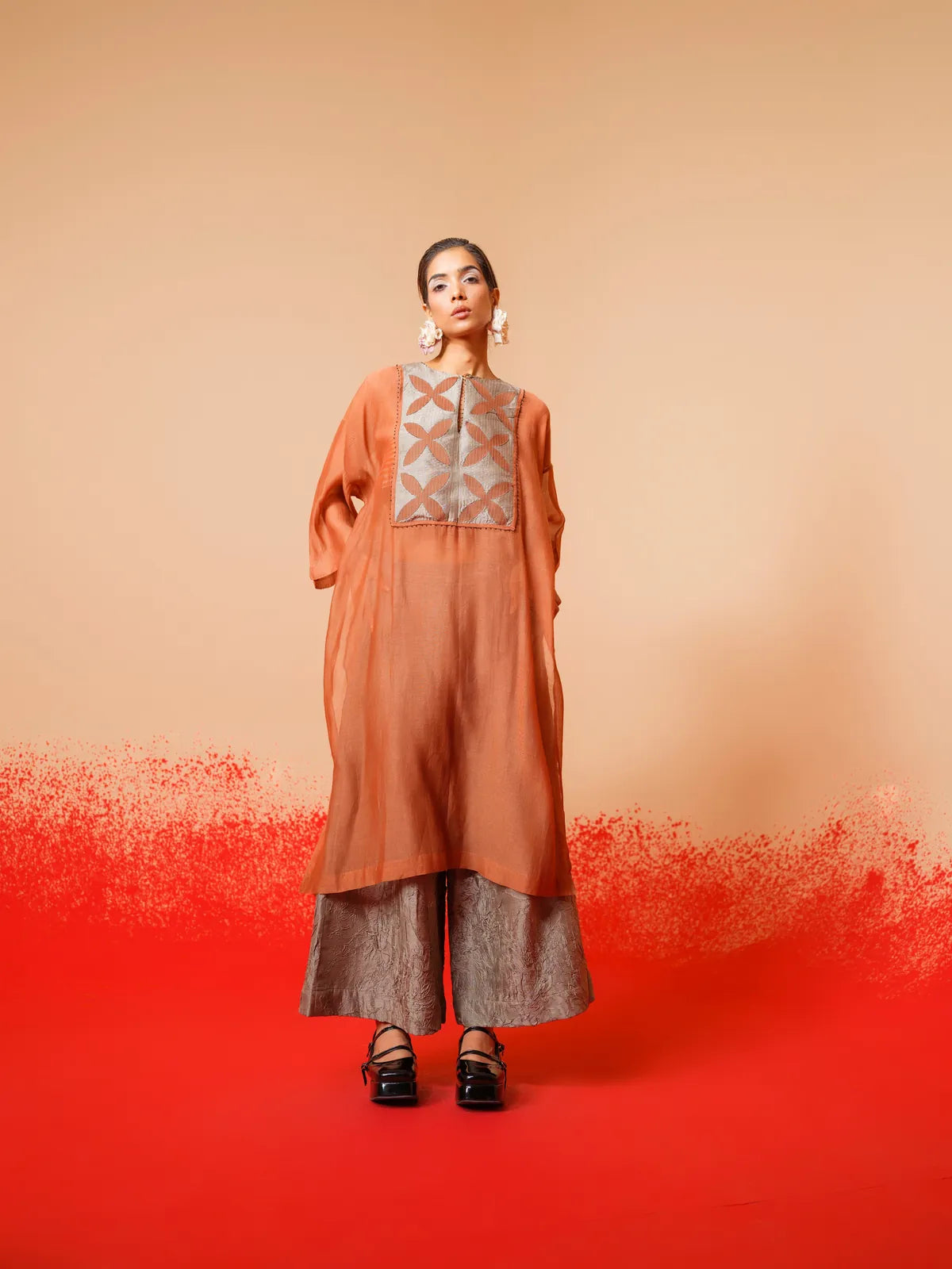 pebble tunic, image 2