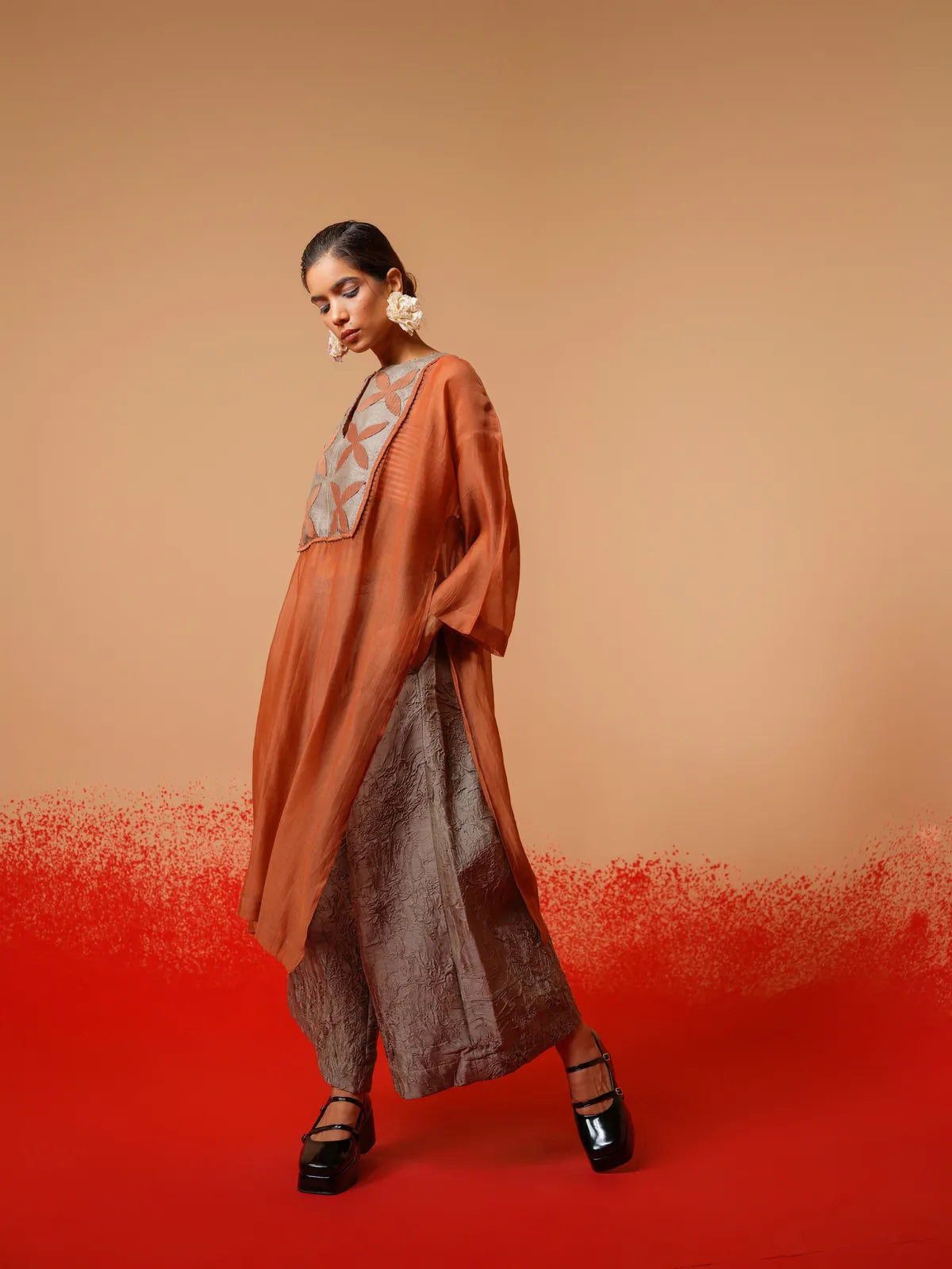 pebble tunic, image 3