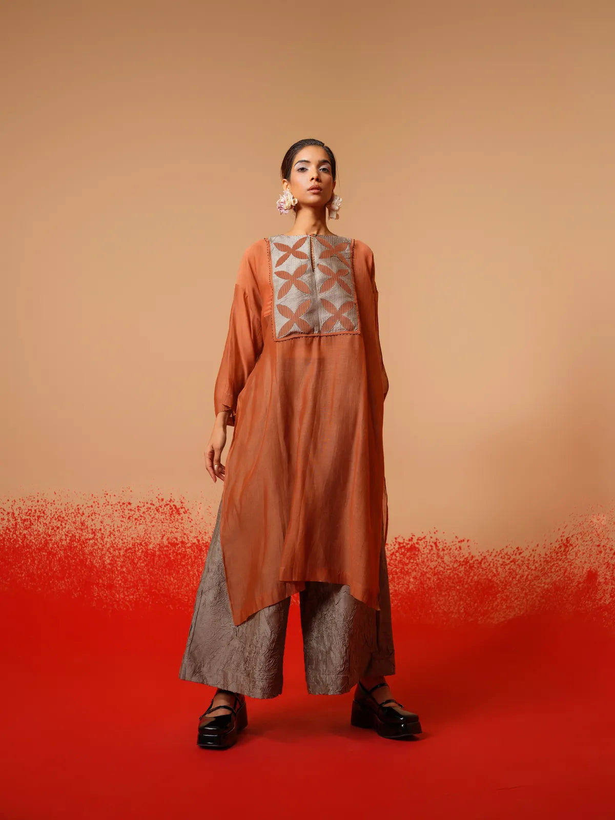 pebble tunic, image 5