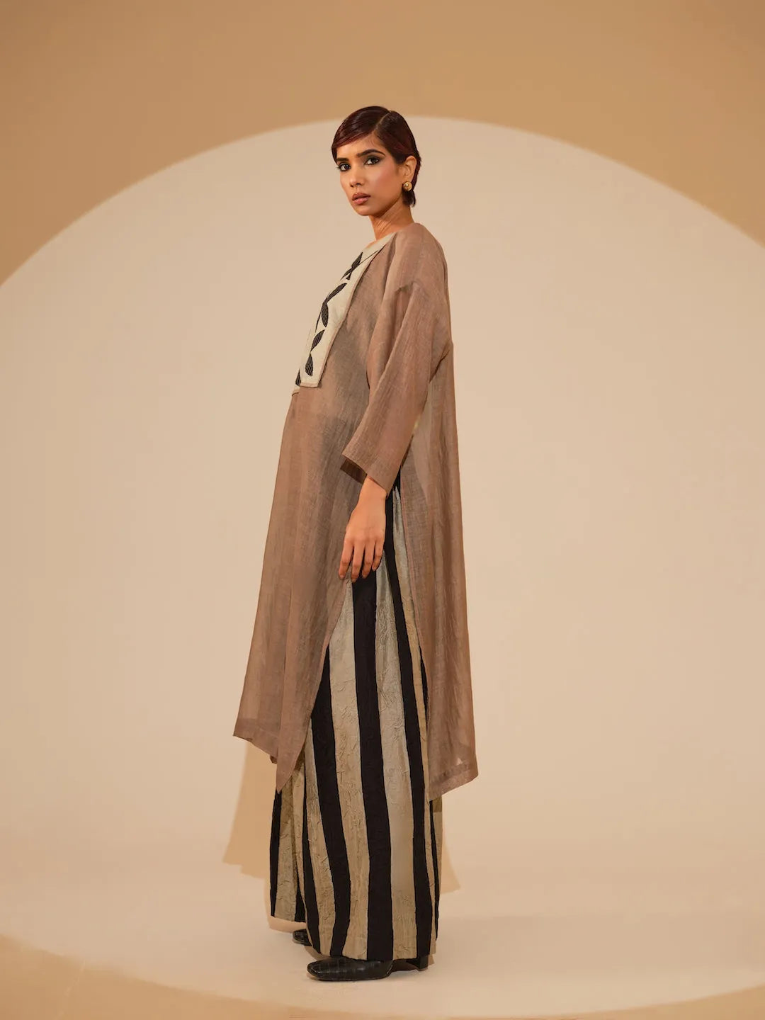 pebble tunic, image 2