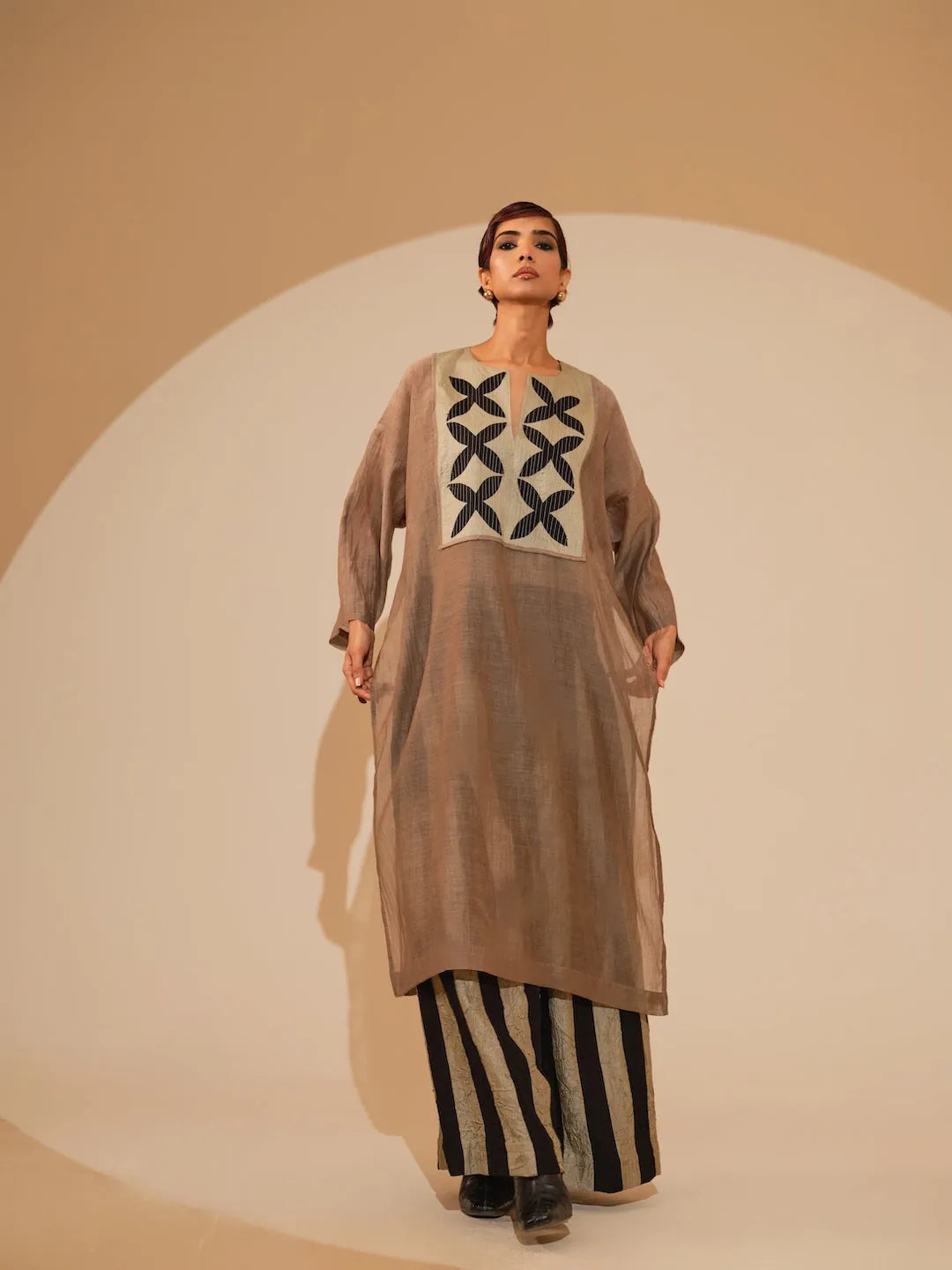 pebble tunic, image 5