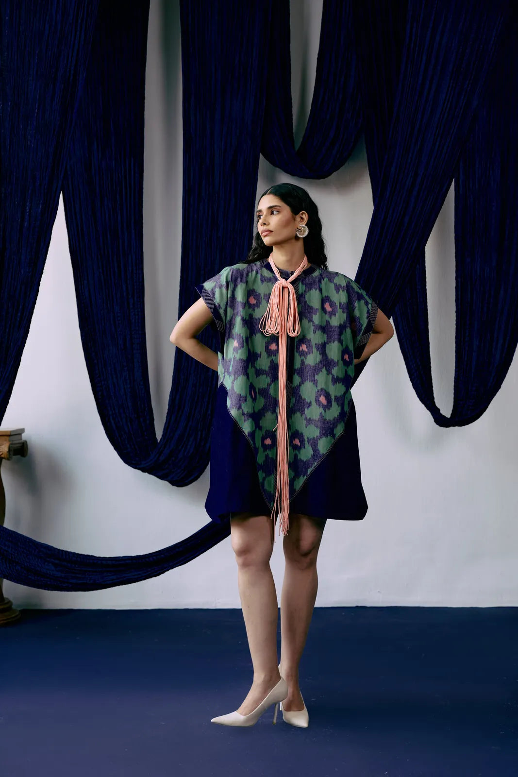 phoolon ki rani dress, image 2
