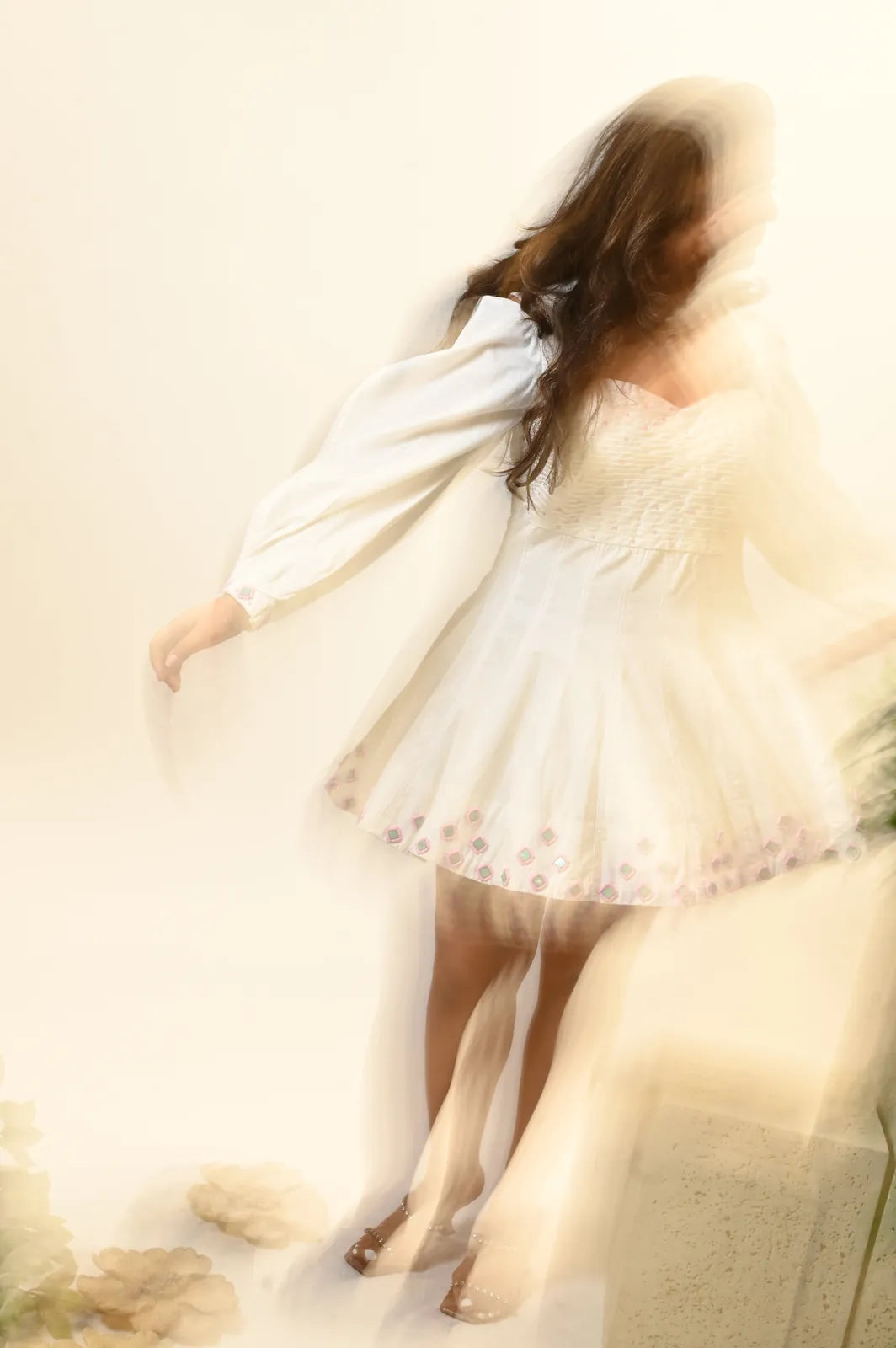 pina colada dress, image 5
