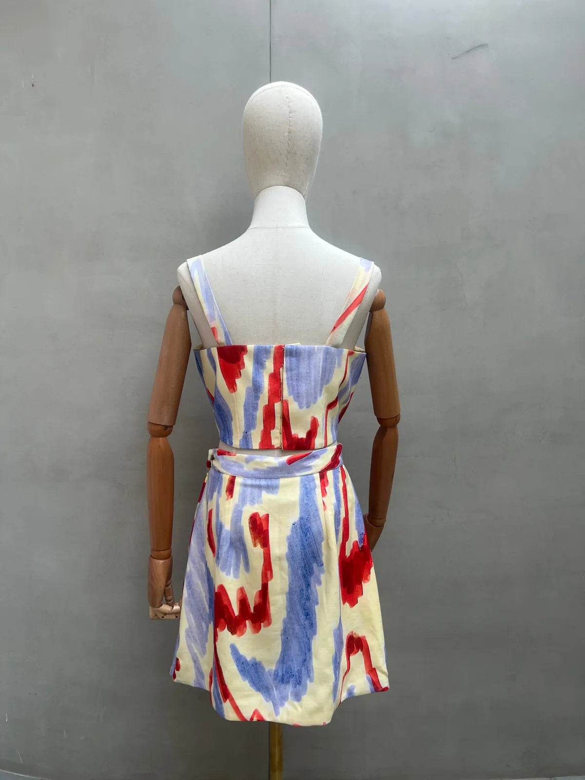 playful pulse bustier, image 2