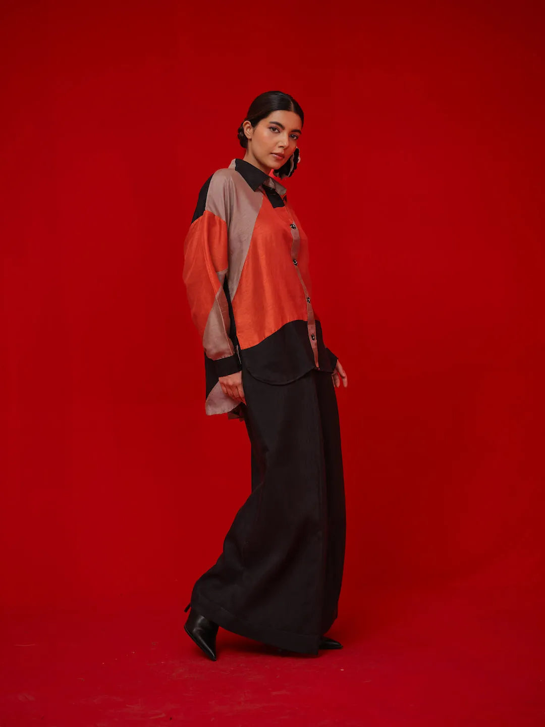 ponder shirt, image 4