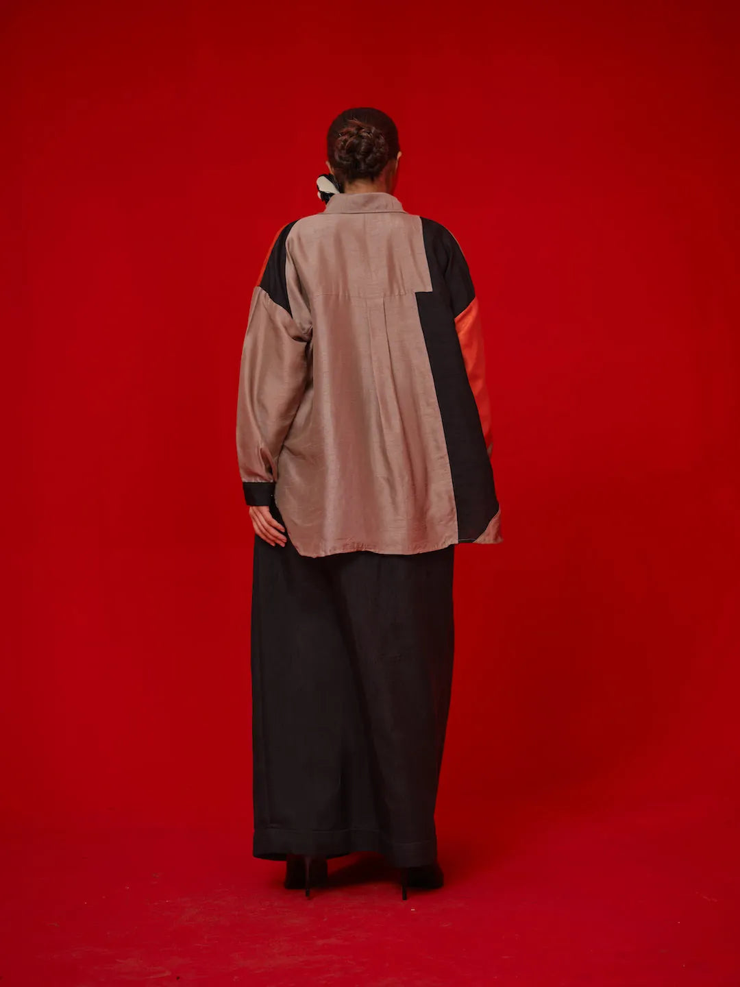 ponder shirt, image 6