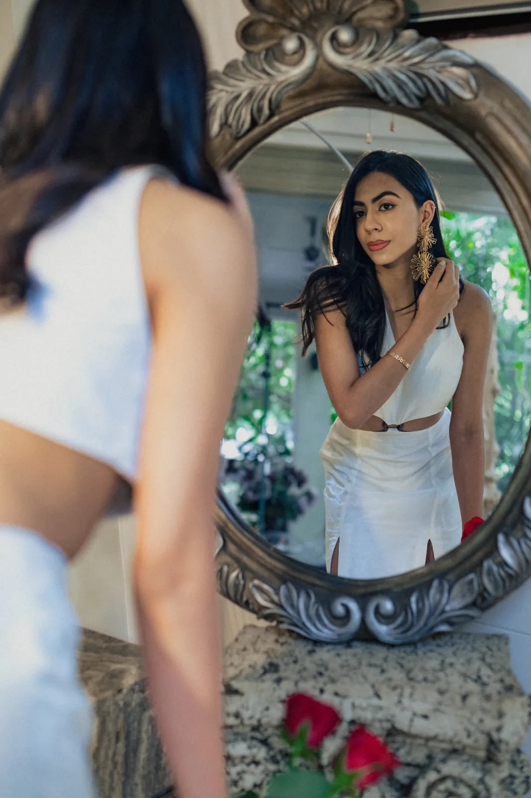 poppin dress, image 2
