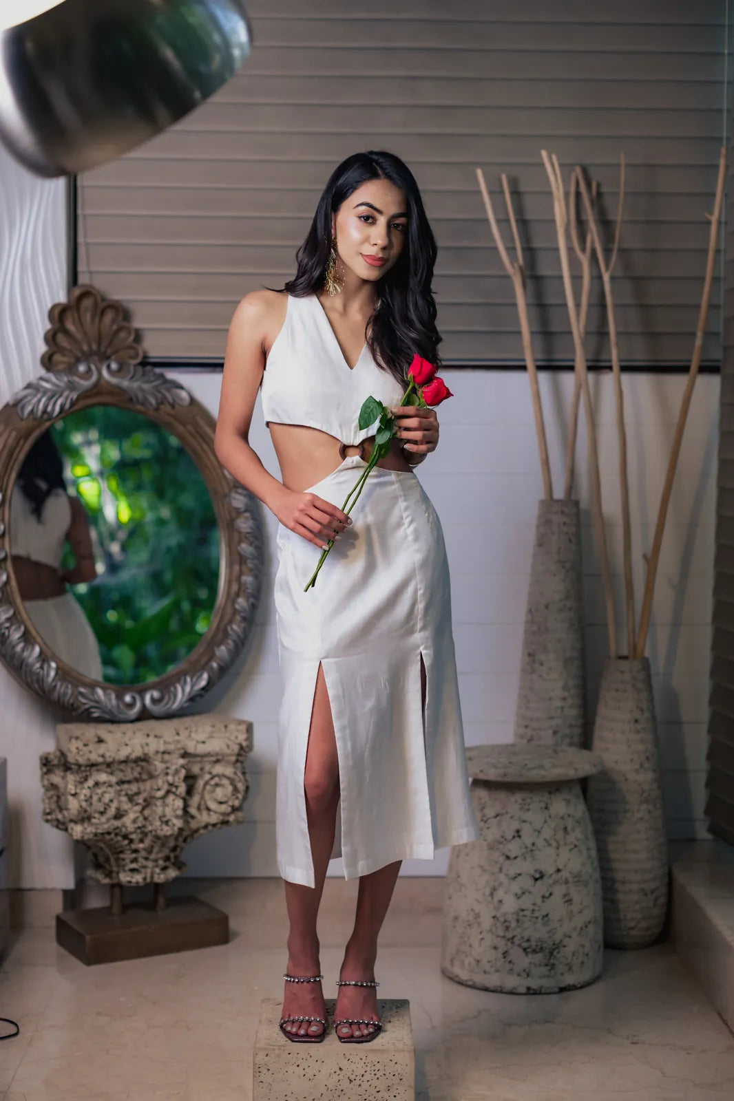 poppin dress, image 4